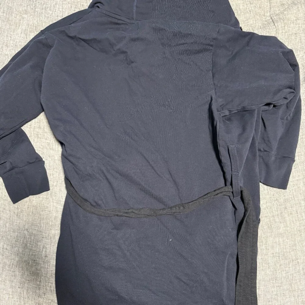 Atelier Ace x Reigning Champ - Custom Bathrobe - Universal Size - Picture 5 of 6
